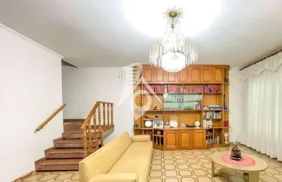 Casa comercial à venda na Rua Nelson de Godói Pereira, 242, Tatuapé, São Paulo
