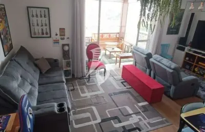 Apartamento com 2 quartos à venda na Alameda Afonso Schmidt, 385, Santa Teresinha, São Paulo