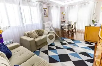 Cobertura com 3 quartos à venda na Rua Marina Crespi, 292, Mooca, São Paulo