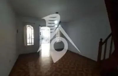 Casa com 2 quartos para alugar na Rua Diamante Preto, 236, Chácara Califórnia, São Paulo