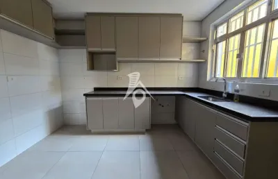 Casa com 3 quartos para alugar na Rua Anette, 138, Quarta Parada, São Paulo