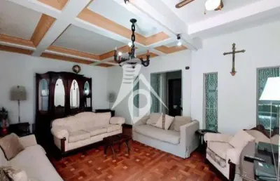 Casa com 7 quartos à venda na Rua Canuto Saraiva, 155, Mooca, São Paulo