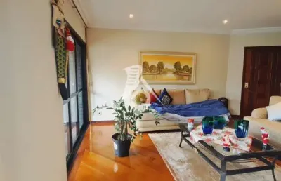 Apartamento com 3 quartos à venda na Rua Eunice Weaver, 177, Jardim Anália Franco, São Paulo