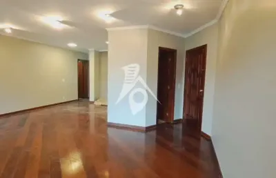 Apartamento com 4 quartos para alugar na Rua Eunice Weaver, 129, Jardim Anália Franco, São Paulo