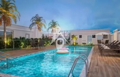 Apartamento com 2 quartos à venda na Avenida Carioca, 627, Ipiranga, São Paulo