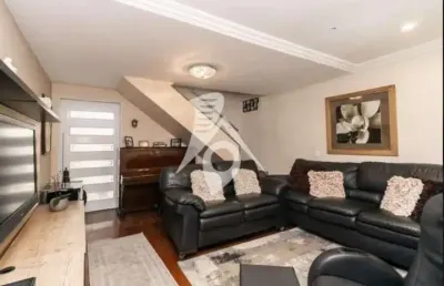 Casa com 3 quartos à venda na Da Amizade Do Tatuapé, 80, Vila Gomes Cardim, São Paulo