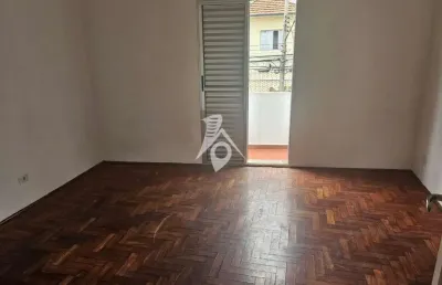 Casa com 2 quartos para alugar na Rua Tobias Barreto, 841, Mooca, São Paulo