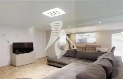 Casa com 3 quartos à venda na Rua Atucuri, 258, Chácara Santo Antônio (Zona Leste), São Paulo