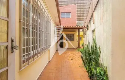 Casa com 4 quartos à venda na Rua Suarão, 136, Vila Prudente, São Paulo