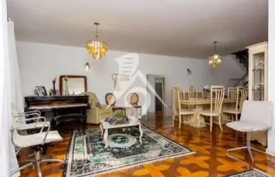 Casa com 3 quartos para alugar na Rua Henrique Peres, 126, Mooca, São Paulo