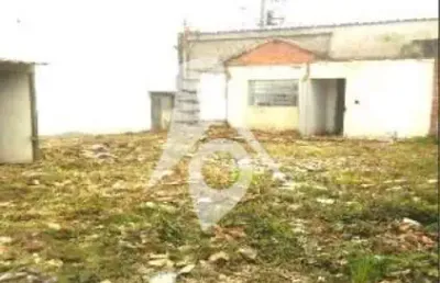 Terreno comercial para alugar na Avenida Antônio Estevão de Carvalho, 2770, Cidade Patriarca, São Paulo