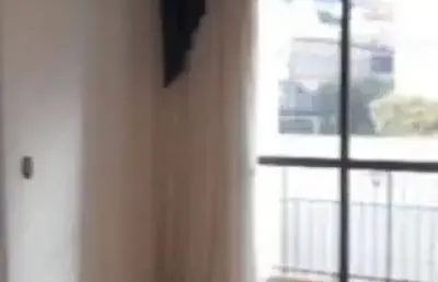 Apartamento com 2 quartos à venda na Rua Butiá, 201, Jardim Anália Franco, São Paulo