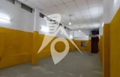 Ponto comercial para alugar na Rua do Boqueirão, 686, Saúde, São Paulo