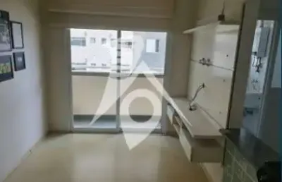 Apartamento com 1 quarto para alugar na Rua Serra de Bragança, 914, Tatuapé, São Paulo