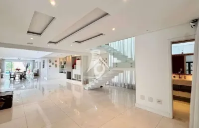 Casa com 4 quartos para alugar na Rua Salvador Fiordelisio, 148, Vila Bertioga, São Paulo