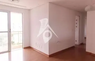 Apartamento com 2 quartos para alugar na Rua Ipanema, 762, Mooca, São Paulo
