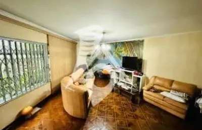Casa com 3 quartos para alugar na Rua Freire de Andrade, 195, Vila Regente Feijó, São Paulo