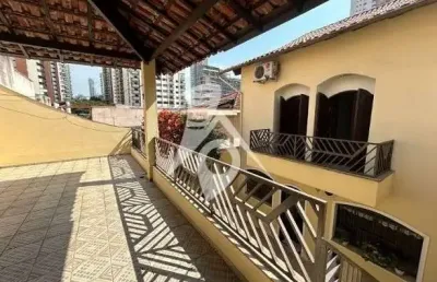 Casa com 3 quartos à venda na Rua Corta Vento, 97, Tatuapé, São Paulo
