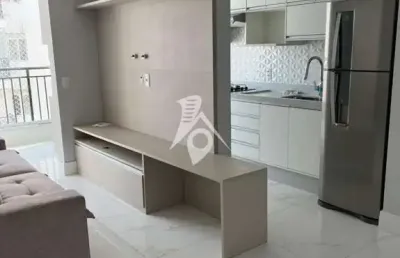 Apartamento com 2 quartos à venda na Rua Visconde de Parnaíba, 1143, Mooca, São Paulo