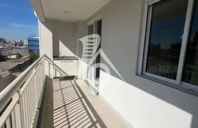 Apartamento com 2 quartos à venda na Rua Wandenkolk, 765, Mooca, São Paulo