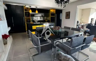 Apartamento com 3 quartos à venda na Rua Arinaia, 372, Mooca, São Paulo