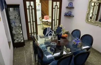 Casa com 3 quartos para alugar na Rua Madrid, 319, Parque Sevilha, São Paulo