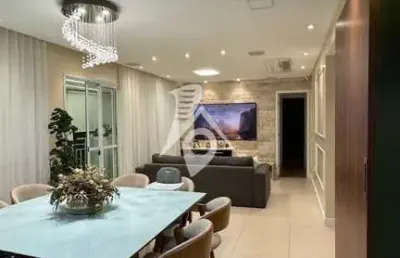 Apartamento com 3 quartos à venda na Rua Taquari, 954, Mooca, São Paulo