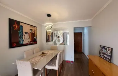 Apartamento com 3 quartos à venda na Rua Itabaiana, 721, Mooca, São Paulo