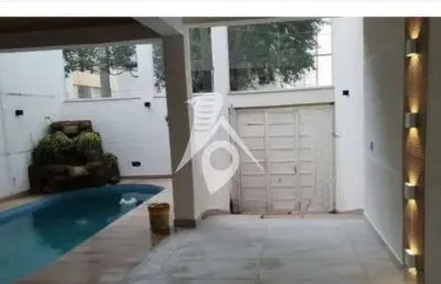 Casa com 5 quartos para alugar na Rua Azevedo Soares, 1499, Vila Gomes Cardim, São Paulo