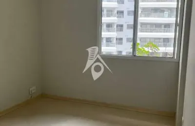 Apartamento com 1 quarto para alugar na Avenida Armando Ferrentini, 615, Paraíso, São Paulo