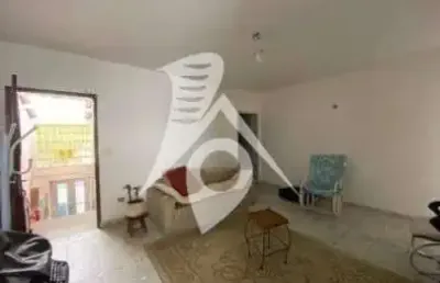 Casa com 2 quartos à venda na Rua Bom Pastor, 619, Ipiranga, São Paulo