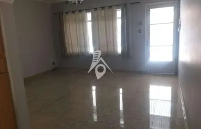Casa com 3 quartos para alugar na Angical, 372, Vila Carrão, São Paulo