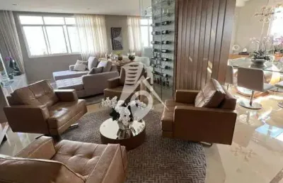 Apartamento com 4 quartos à venda na Avenida Paes de Barros, 1956, Mooca, São Paulo