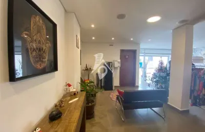 Ponto comercial à venda na Rua Oswaldo Arouca, 199, Vila Formosa, São Paulo