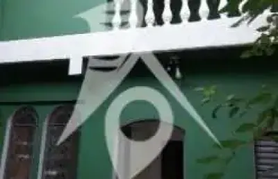 Casa com 3 quartos para alugar na Rua Madrid, 664, Parque Sevilha, São Paulo
