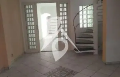 Casa com 3 quartos para alugar na Rua Backer, 184, Cambuci, São Paulo