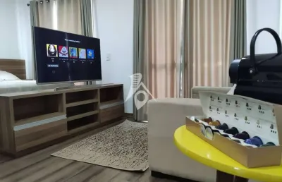 Apartamento com 1 quarto para alugar na Rua Borges de Figueiredo, 353, Mooca, São Paulo