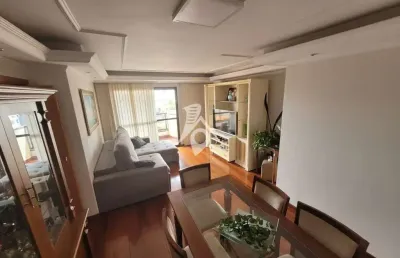 Apartamento com 4 quartos para alugar na Rua Euclides Pacheco, 1658, Vila Gomes Cardim, São Paulo