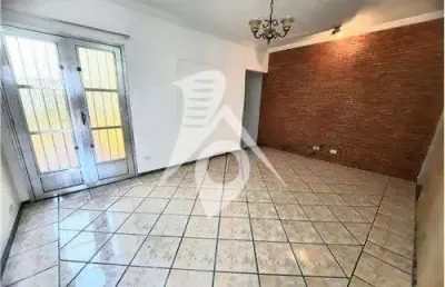Casa com 2 quartos para alugar na Rua Boa Sorte, 162, Vila Gomes Cardim, São Paulo