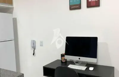 Apartamento com 1 quarto para alugar na Rua Guarapuava, 356, Mooca, São Paulo