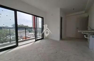 Apartamento com 1 quarto à venda na Rua Marcial, 254, Mooca, São Paulo
