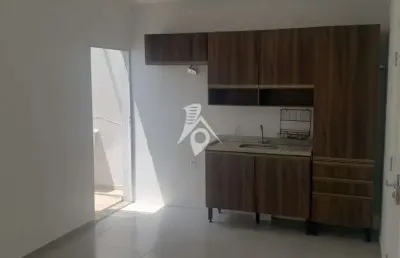 Apartamento com 2 quartos à venda na Rua Sapucaia, 710, Alto da Mooca, São Paulo