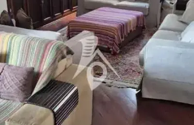 Apartamento com 4 quartos à venda na Rua Juventus, 305, Parque da Mooca, São Paulo