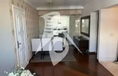 Apartamento com 3 quartos para alugar na Rua Barão de Monte Santo, 1687, Mooca, São Paulo