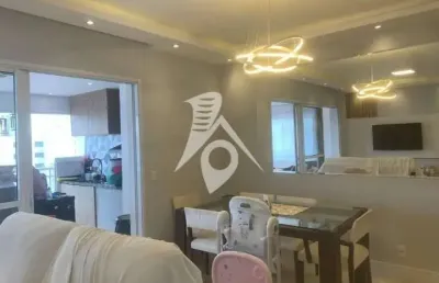 Apartamento com 3 quartos à venda na Avenida Celso Garcia, 5732, Tatuapé, São Paulo