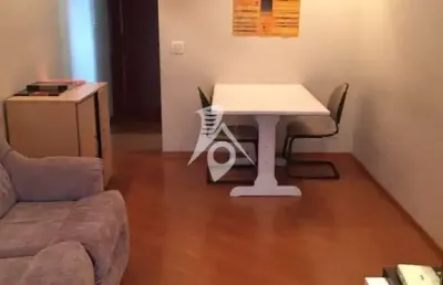 Apartamento com 3 quartos à venda na Rua Júlio Colaço, 396, Chácara Califórnia, São Paulo