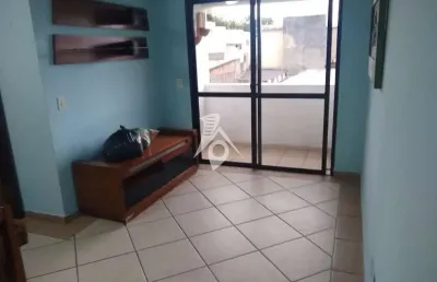 Apartamento com 2 quartos à venda na Rua Mogi Mirim, 216, Mooca, São Paulo