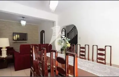 Casa com 5 quartos à venda na Rua Dona Ana Neri, 158, Mooca, São Paulo