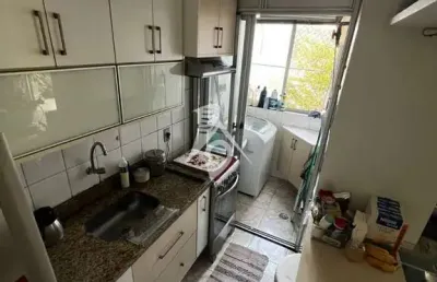 Apartamento com 2 quartos à venda na Rua das Lobélias, 478, Vila Prudente, São Paulo