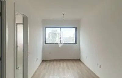 Apartamento com 1 quarto à venda na Rua General Irulegui Cunha, 182, Vila Prudente, São Paulo